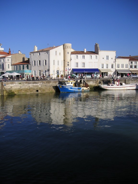 ile