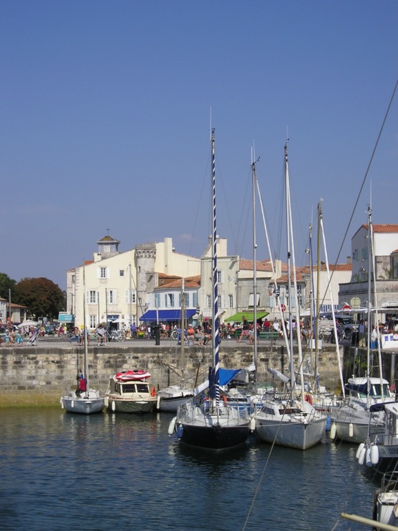 ile